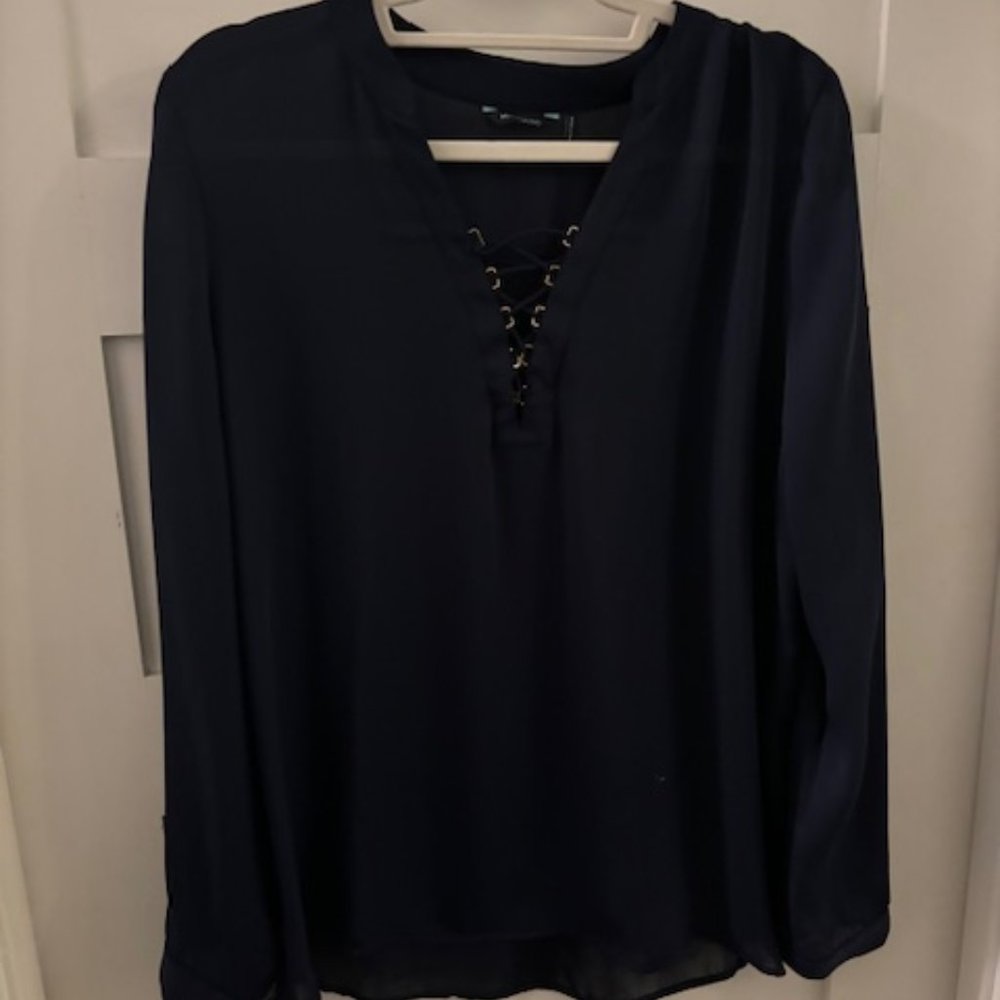 Marciano Flowy Blouse